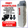 Dedurizator apa BoneX 19 litri Cabinet gri 01