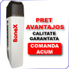 Dedurizator apa BoneX 19 litri Cabinet negru 01