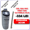 TKS 25 si Sterilizator EWUV 55 01